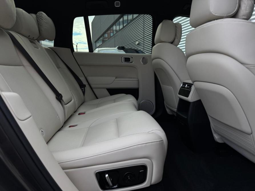 Li Auto (Lixiang) L7 I Иркутск  - изображение 30