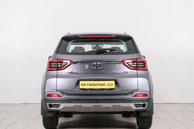 Chery Tiggo 4 Pro I Рестайлинг с пробегом 2023 года, цена 1 559 000 рублей, 19130 км, внедорожник, Автокод Объявления