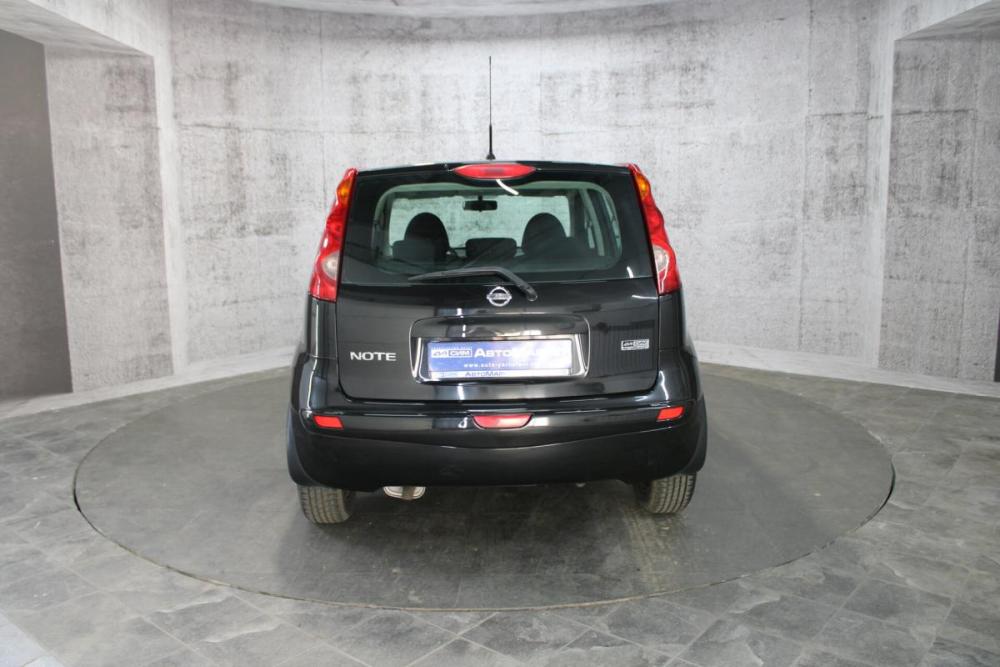 Nissan Note I Рестайлинг Ярославль  - изображение 7