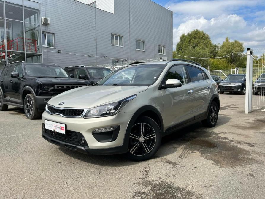 Kia Rio IV Нижнекамск  - изображение 6