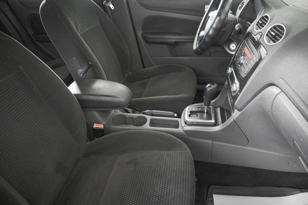 Ford Focus II Кемерово  - изображение 12