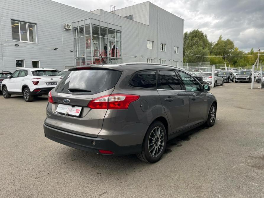 Ford Focus III Нижнекамск  - изображение 19