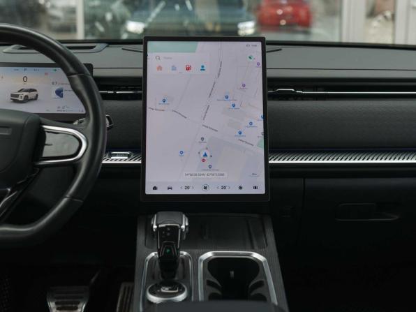 Jaecoo J7 I с пробегом 2023 года, цена 2 480 000 рублей, 45445 км, внедорожник, Автокод Объявления