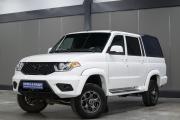 УАЗ Pickup I Рестайлинг 2 Оренбург  - изображение 22