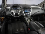 Nissan Murano III (Z52) Краснодар  - изображение 33