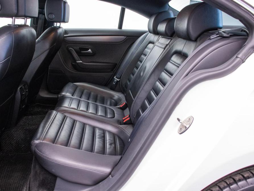 Volkswagen Passat CC I Рестайлинг Москва  - изображение 11