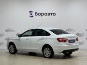 Lada (ВАЗ) Vesta I Ставрополь  - изображение 23