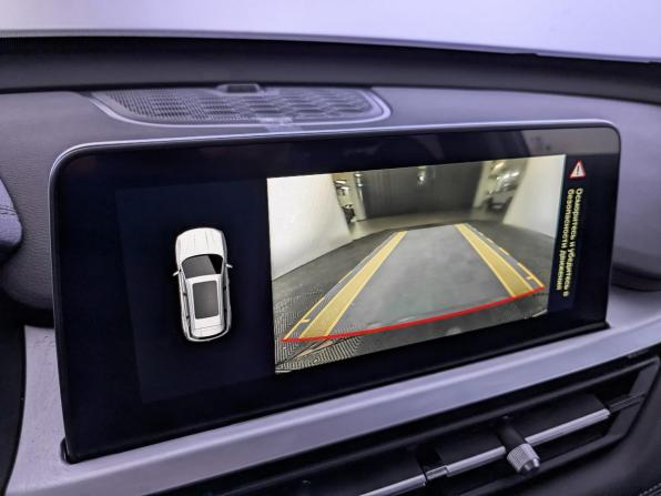 Chery Tiggo 7 Pro I с пробегом 2023 года, цена 1 545 000 рублей, 112625 км, внедорожник, Автокод Объявления