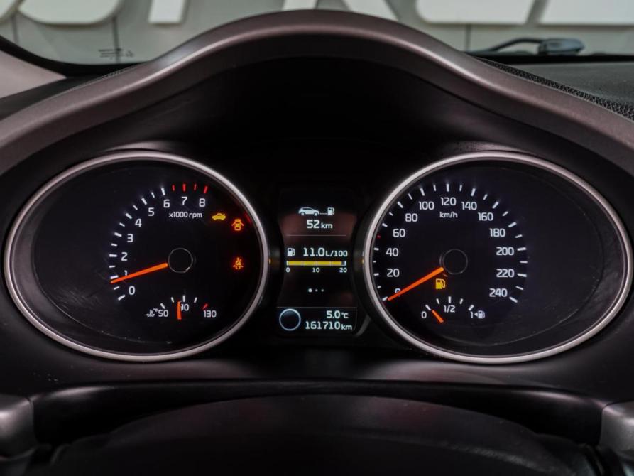 Kia Sportage III Рестайлинг Воронеж  - изображение 19