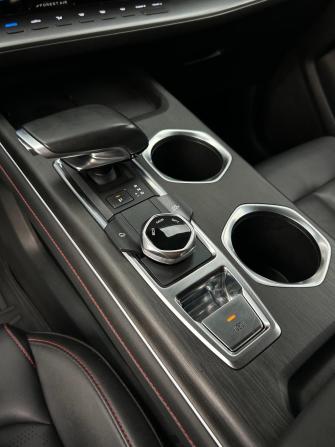 Changan CS55 Plus II с пробегом 2023 года, цена 2 050 000 рублей, 63418 км, внедорожник, Автокод Объявления