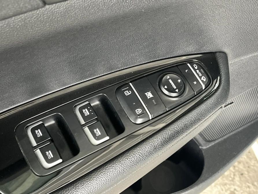 Kia Optima IV Рестайлинг Петрозаводск  - изображение 24