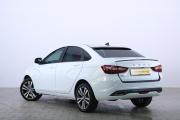 Lada (ВАЗ) Vesta I Рестайлинг (NG) Омск  - изображение 28