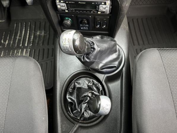 Chevrolet Niva I Рестайлинг с пробегом 2009 года, цена 399 000 рублей, 169000 км, внедорожник, Автокод Объявления