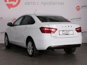 Lada (ВАЗ) Vesta I Минеральные Воды  - изображение 20