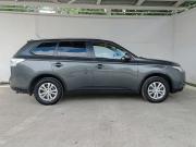 Mitsubishi Outlander III Рестайлинг Петрозаводск  - изображение 25