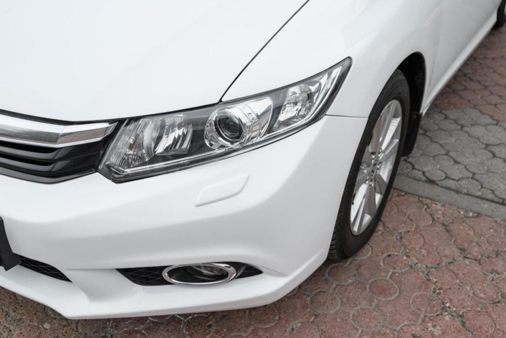 Honda Civic IX Ульяновск  - изображение 6