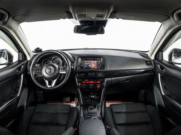Mazda CX-5 I с пробегом 2013 года, цена 1 930 000 рублей, 139925 км, внедорожник, Автокод Объявления