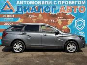 Lada (ВАЗ) Vesta I Набережные Челны  - изображение 20