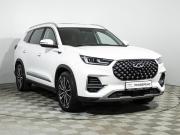 Chery Tiggo 8 Pro I Санкт-Петербург  - изображение 25