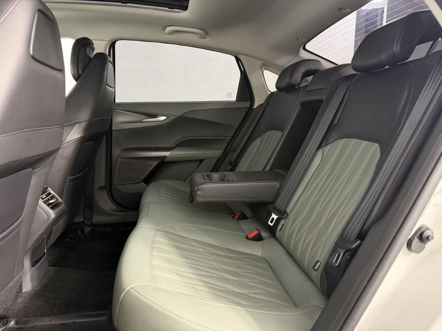 Changan Lamore Калининград  - изображение 18