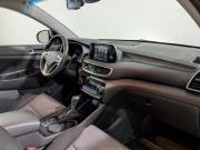 Hyundai Tucson III Рестайлинг Химки  - изображение 43