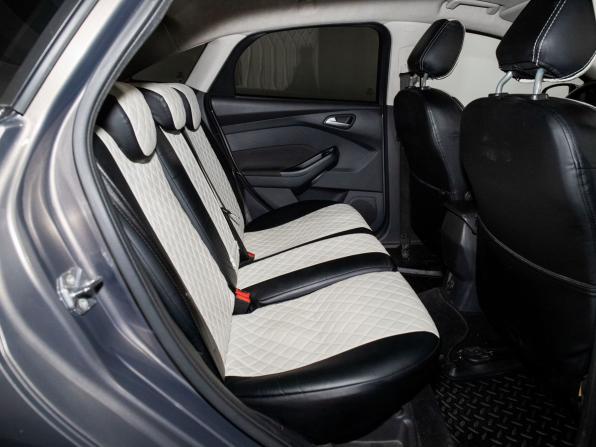 Ford Focus III с пробегом 2011 года, цена 795 000 рублей, 120043 км, седан, Автокод Объявления