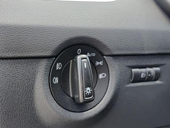 Skoda Octavia III (A7) с пробегом 2016 года, цена 1 300 000 рублей, 166205 км, лифтбек, Автокод Объявления
