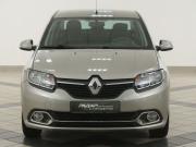 Renault Logan II Иваново  - изображение 23