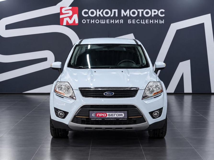 Ford Kuga I Ростов-на-Дону  - изображение 3