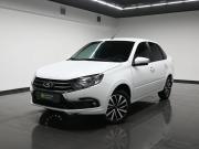 Lada (ВАЗ) Granta I Рестайлинг Тверь  - изображение 19