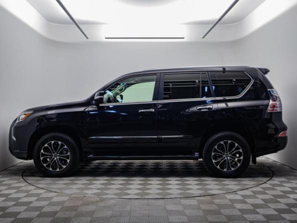 Lexus GX II Рестайлинг с пробегом 2015 года, цена 3 820 000 рублей, 204000 км, внедорожник, Автокод Объявления