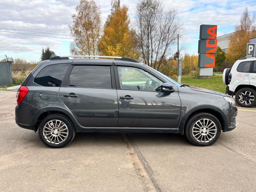 Lada (ВАЗ) Granta I Рестайлинг Великие Луки  - изображение 4