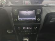 Skoda Rapid I Рестайлинг Санкт-Петербург  - изображение 28