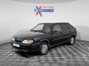 Lada (ВАЗ) 2114 Нижний Новгород  - изображение 18