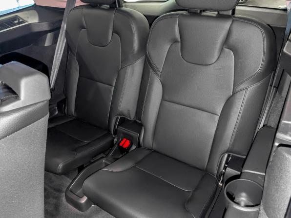 Volvo XC90 II Рестайлинг 1 с пробегом 2020 года, цена 5 250 000 рублей, 62650 км, внедорожник, Автокод Объявления