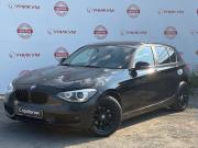 BMW 1 серии II (F20/F21) Екатеринбург  - изображение 39