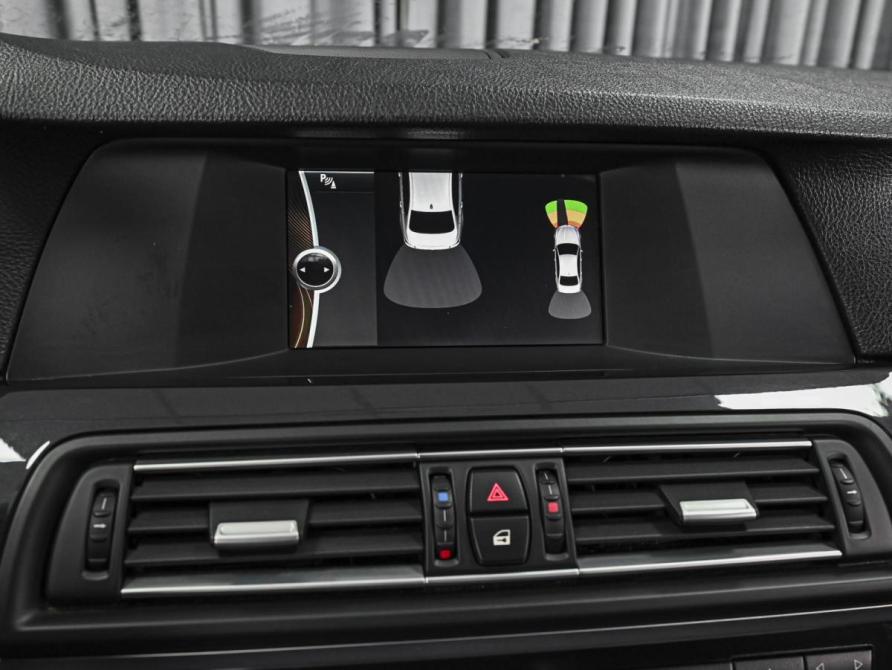 BMW 5 серии VI (F10/F11/F07) Ставрополь  - изображение 14