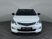 Hyundai Solaris I Рестайлинг Ростов-на-Дону  - изображение 18