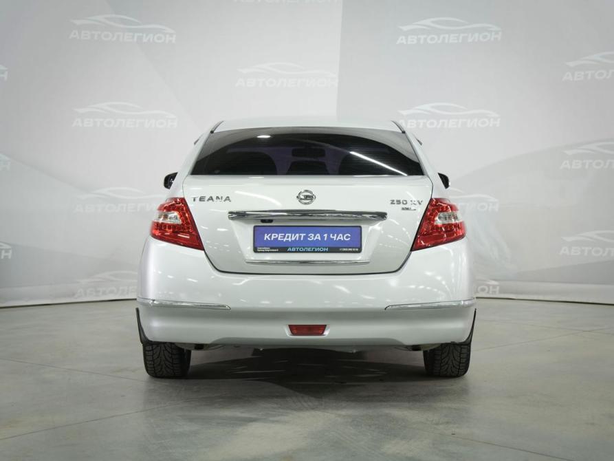 Nissan Teana II Новосибирск  - изображение 6