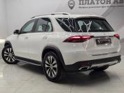 Mercedes-Benz GLE II (V167) Рестайлинг Воронеж  - изображение 28