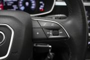 Audi Q3 II (F3) Москва  - изображение 52