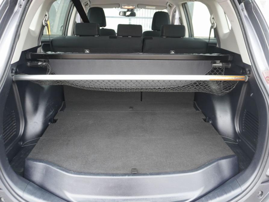 Toyota RAV4 IV (XA40) Москва  - изображение 9