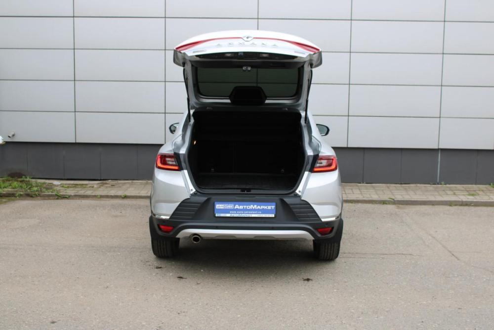 Renault Arkana I Ярославль  - изображение 13