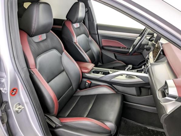 Geely Coolray I с пробегом 2020 года, цена 1 710 000 рублей, 73160 км, внедорожник, Автокод Объявления