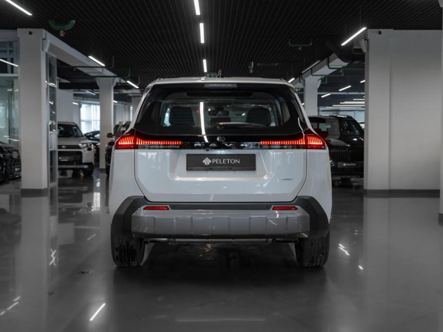Toyota RAV4 VI (XA60) Москва  - изображение 6