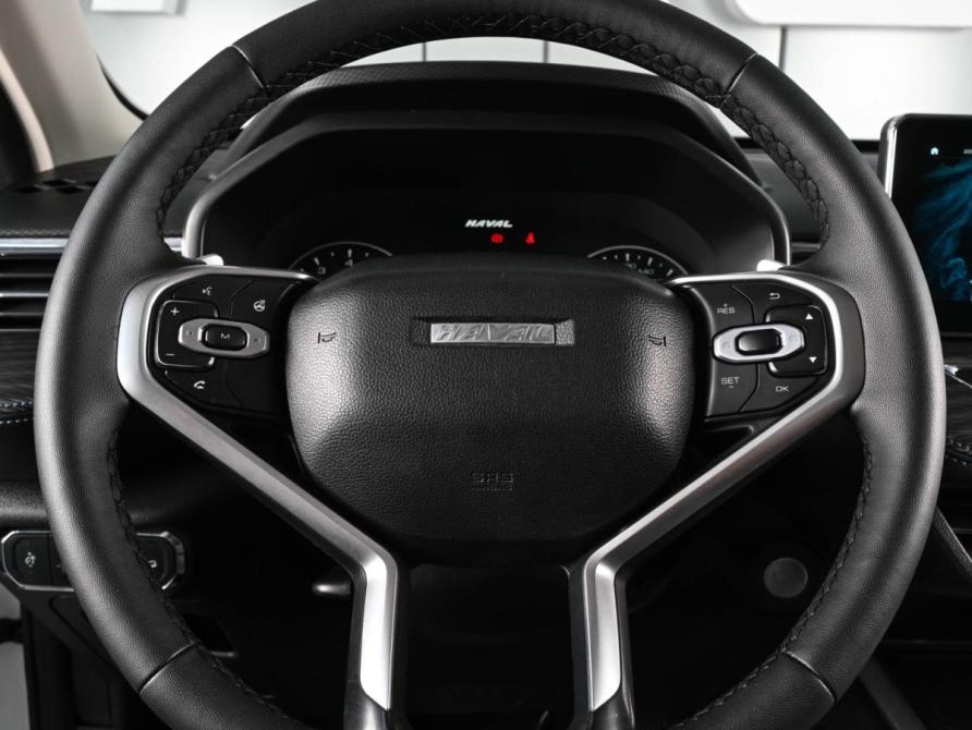 Haval Jolion I Ростов-на-Дону  - изображение 12