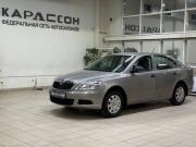 Skoda Octavia II (A5) Рестайлинг Волгоград  - изображение 19