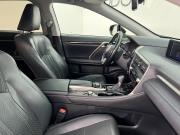 Lexus RX IV Москва  - изображение 30