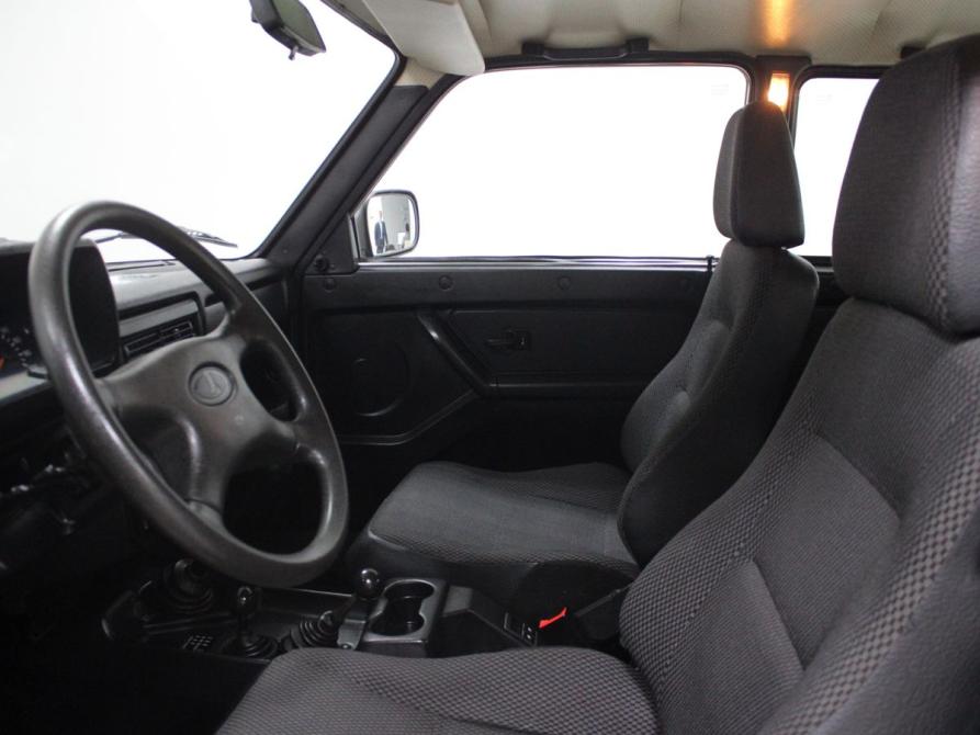 Lada (ВАЗ) 2121 (4x4) I Рестайлинг Старый Оскол  - изображение 8