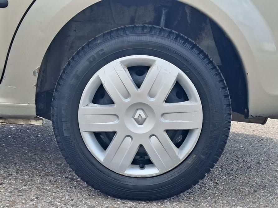 Renault Logan I Рестайлинг Набережные Челны  - изображение 22